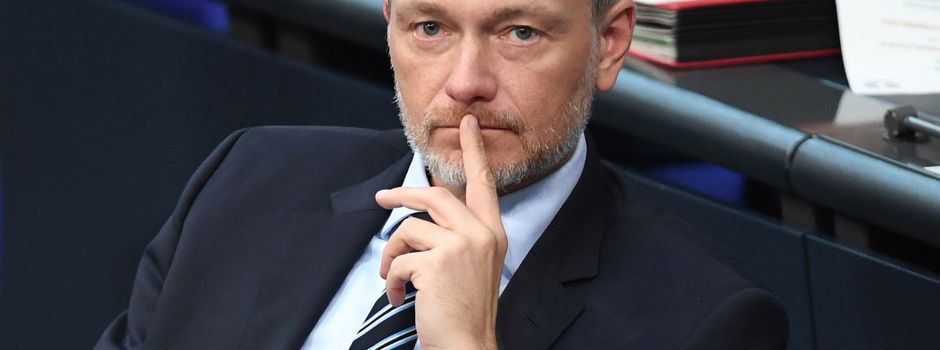 Lindner: Steuerentlastung für Arbeitende noch dieses Jahr