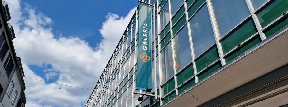 Galeria in Koblenz: Mitarbeiter im Ungewissen – „Ein schlimmer Rückschlag“