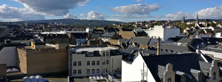 Nach Hitzewelle: Wiesbadener geht gegen Vermieter vor Gericht