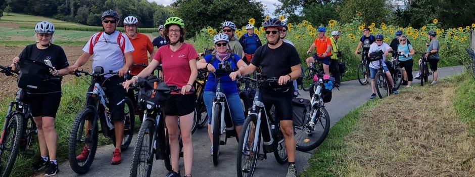 Stadtradeln Ranstadt 2026