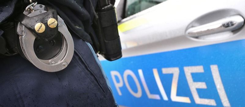 Drogen: Polizei hebt Cannabis-Plantage bei Koblenz aus
