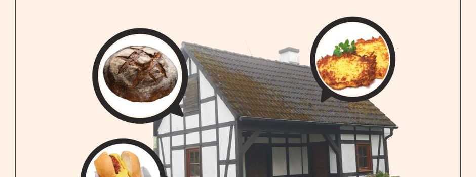 Sehen wir Euch zum Backesfest?