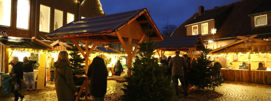 Angebot für Anbieter: Bekommt die Stadt Soltau die Hütte(n) voll?