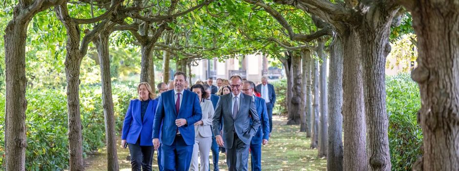 Bundesregierung will schlechte Laune vertreiben