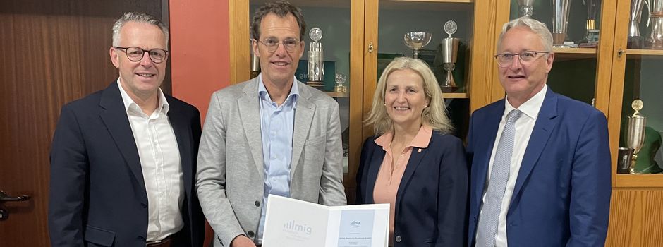 „Mobilfunkausbau geht nur gemeinsam“