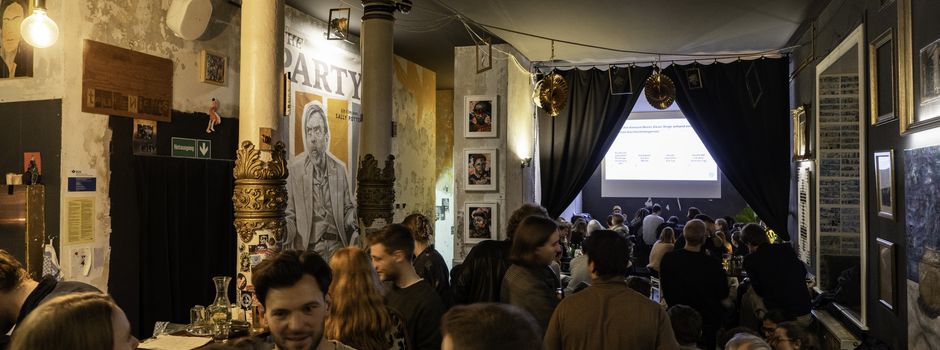 Neues Pubquiz-Format startet im Januar 2026 in Mainz