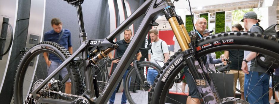 EUROBIKE Festival Days 2024: Ein Paradies für Fahrradenthusiasten