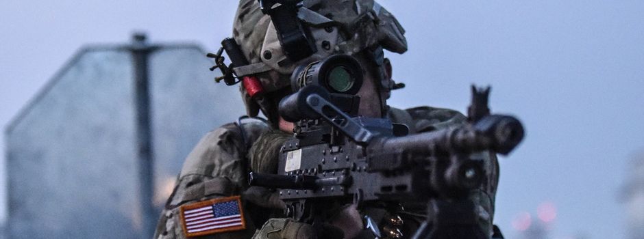 Friedensinitiativen: „Keine US-Mittelstreckenwaffen in Deutschland!“