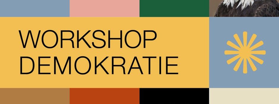 Demokratie verstehen: Workshop auf dem Sassenhof