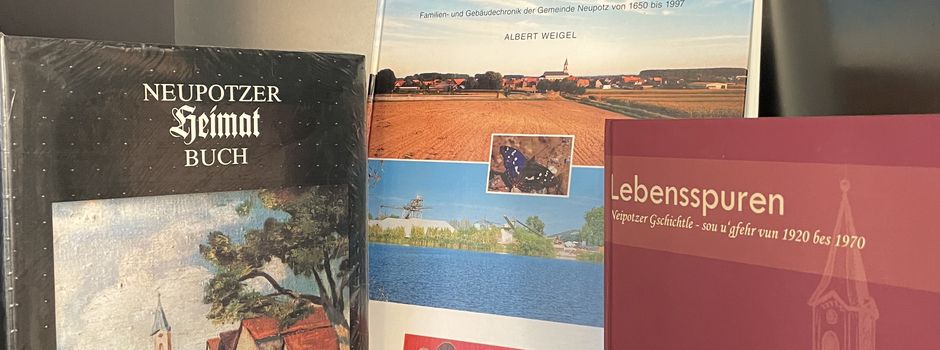 Weihnachtsgeschenk gesucht?