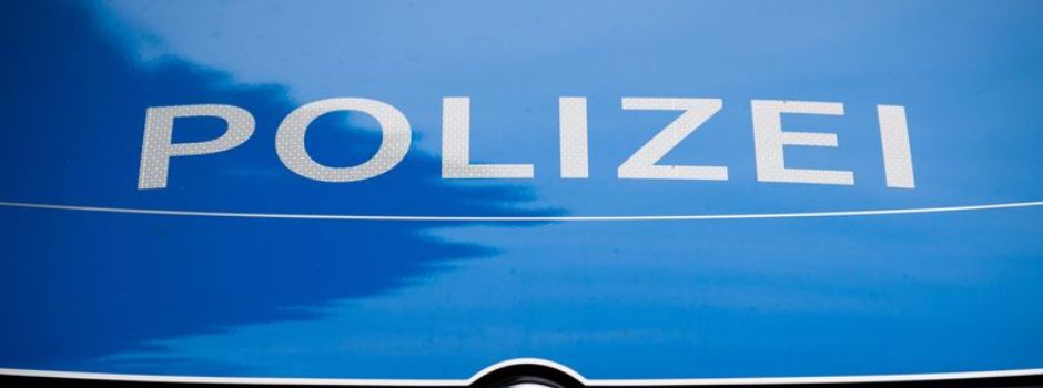 Fahrer verursacht Unfall auf B9 bei Koblenz und flüchtet - Kind verletzt