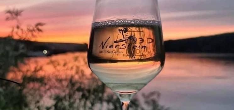Genuss-Tage der offenen Winzerhöfe am 11. und 12. September in Nierstein