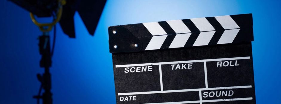 Serie "Im Tal"🎬