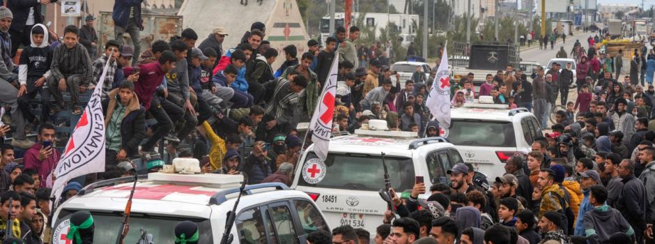 Israel führt Waffenruhegespräche vorerst auf Sparflamme