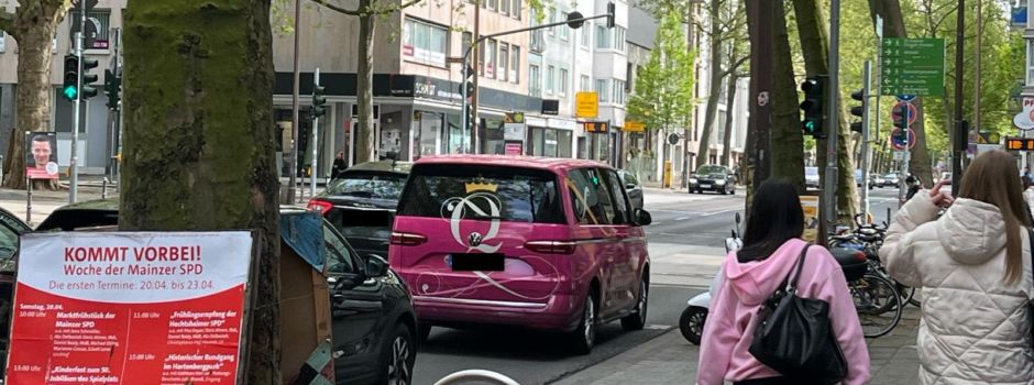 Neue Folgen von „Shopping Queen“ aus Mainz und Wiesbaden