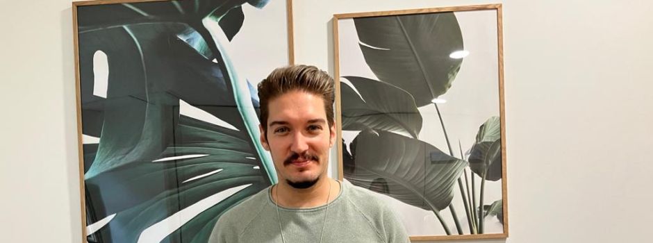 Dreharbeiten in Mainz: Schauspieler Patrick Sass erzählt von neuer Serie