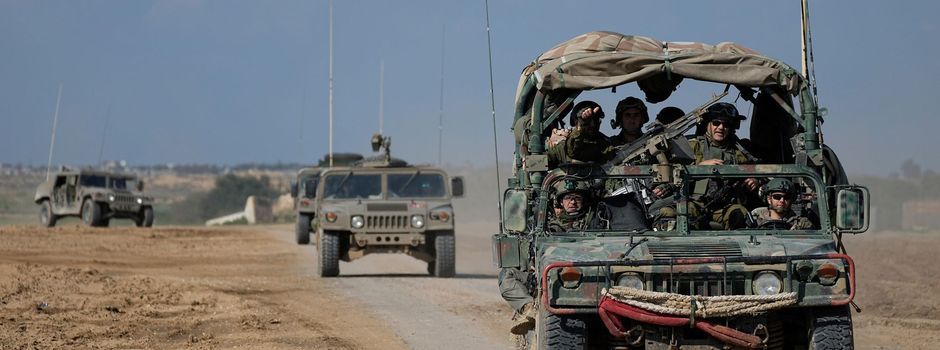 Hamas fordert vor neuem Geisel-Deal Abzug Israels