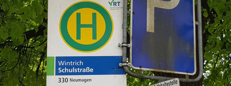 Änderungen im Busverkehr 