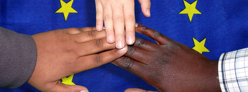 Augsburger Flüchtlingsrat fordert: Öffnung der Grenzen für alle