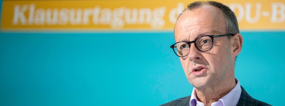 Merz' Kampfansage an die AfD