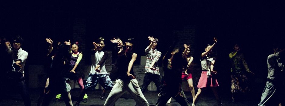 Augsburger Tanzschulen - Hier könnt ihr das Tanzbein schwingen