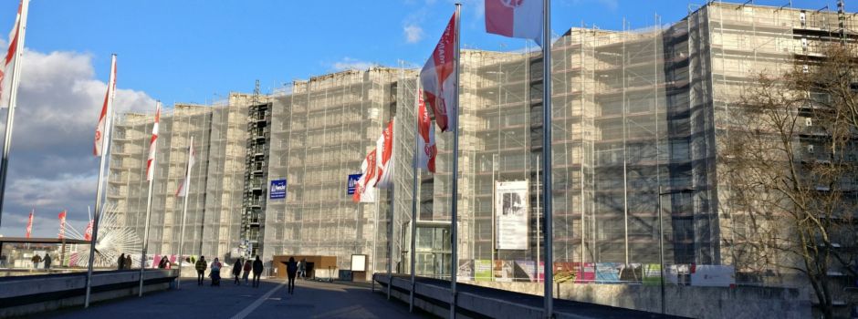 So geht es mit dem Mainzer Rathaus weiter