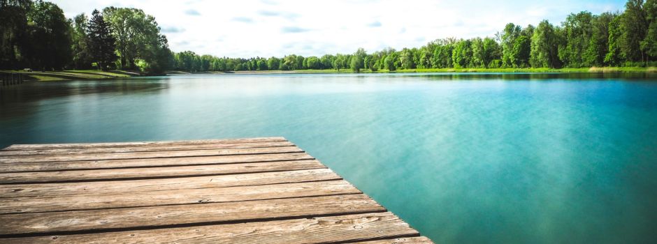 Sommer in Augsburg – 11 Hallo-Tipps für den perfekten Sommer