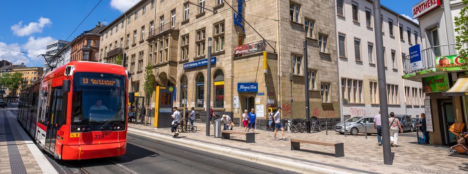 Geld sparen und dabei was für die Umwelt tun