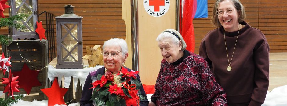 Seniorenadventsfeier 2025