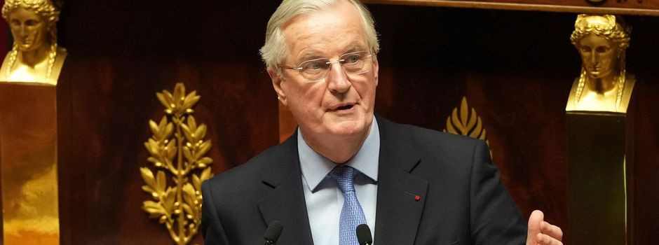 Gescheiterte Regierung: Paris wirtschaftlich in der Klemme