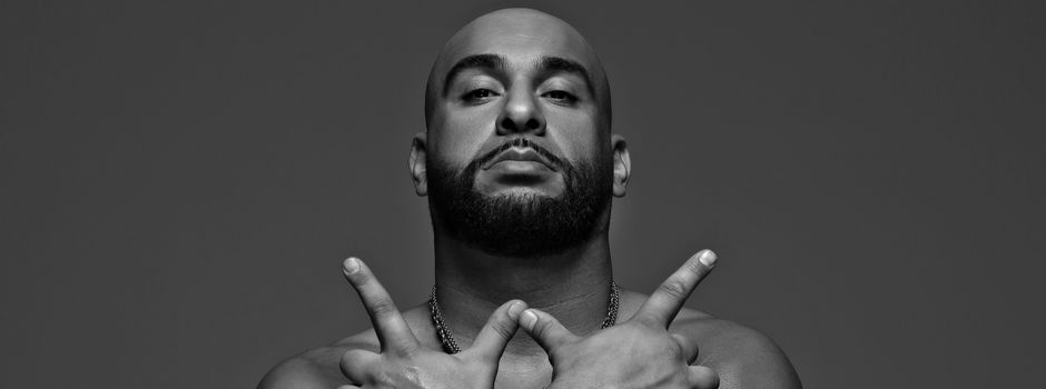 Rapper Veysel kündigt Fan-Event in Koblenz an