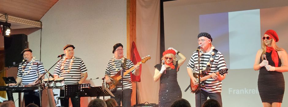 Festliche Weihnachtsstimmung in Malsfeld