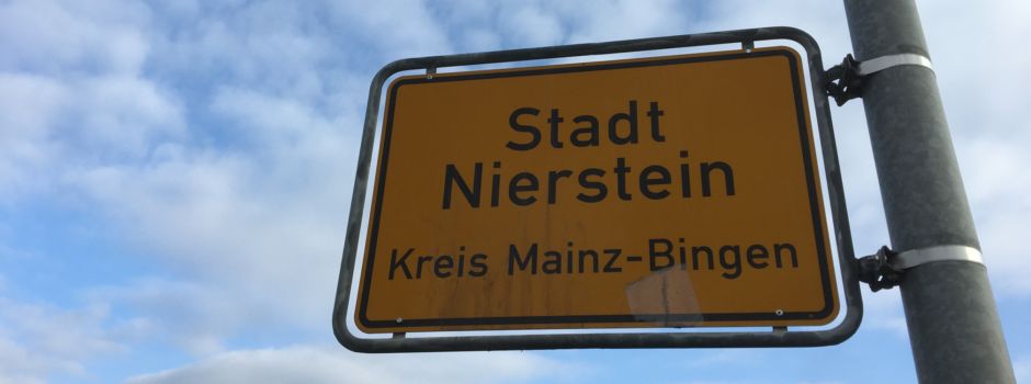 Stadt Nierstein sagt mehrere Veranstaltungen ab