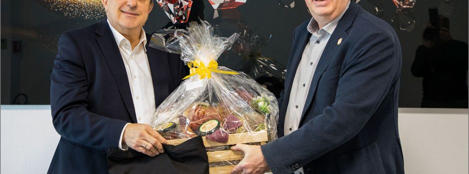 30 Jahre NTI in Kahla – Ein starkes Unternehmen für unsere Stadt