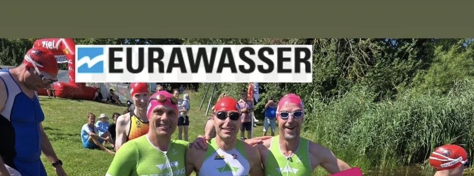 TRINALE 2026: Sport und Genuss am Boitiner See