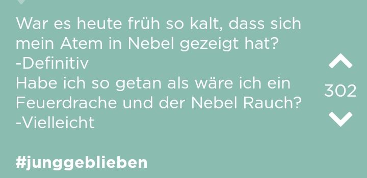Feuerdrachen und One-Piece Hüllen - Das sind die Jodel der Woche