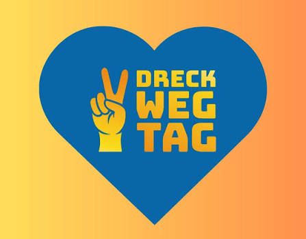 DreckWegTag