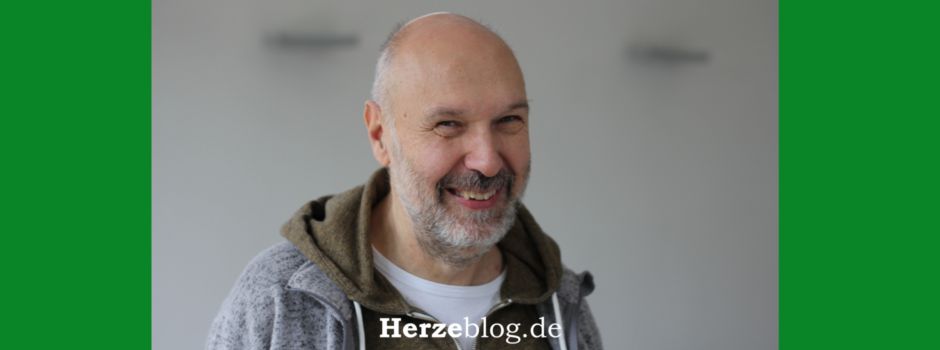 Spirituelle Lesung mit Rüdiger Maschwitz: Geh keinen Weg ohne Absicht – Du weißt nicht was noch kommt