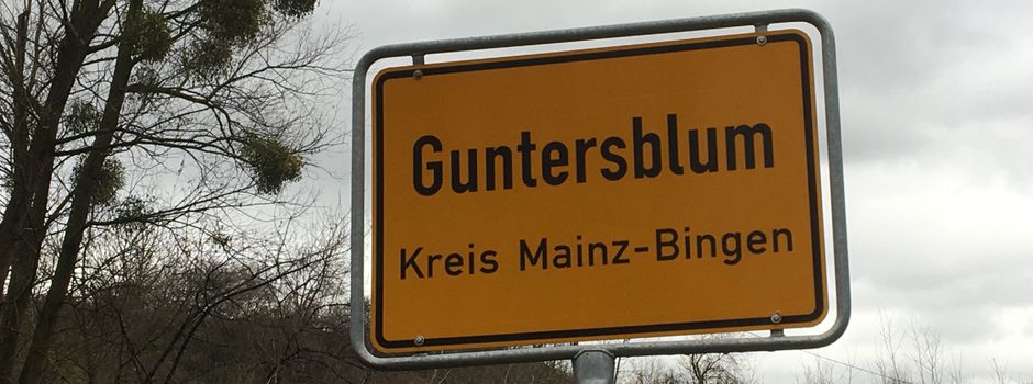Bauernmarkt in Guntersblum wird abgesagt