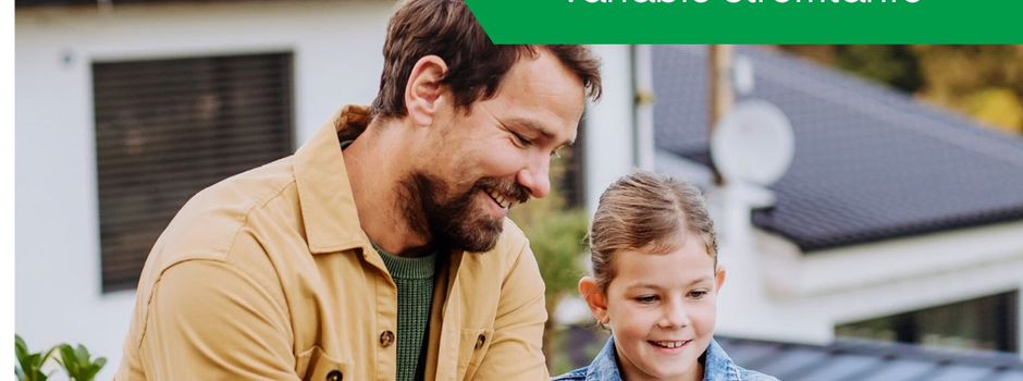 Richtig dämmen und heizen 