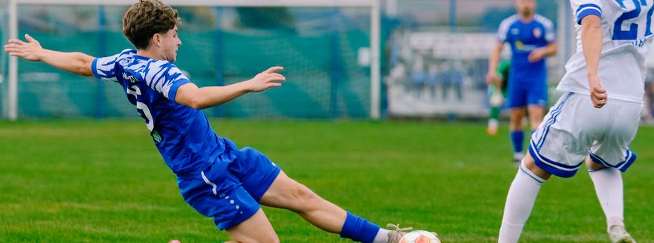 Drei schmerzhafte Niederlagen für die 1.Mannschaft