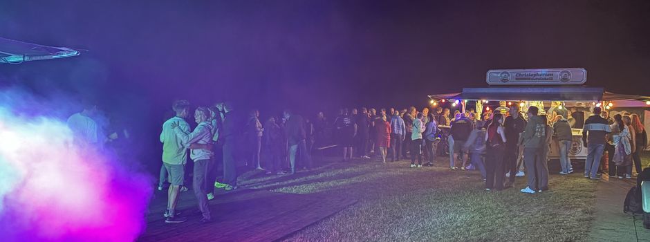 Strandfest 2025 🚒