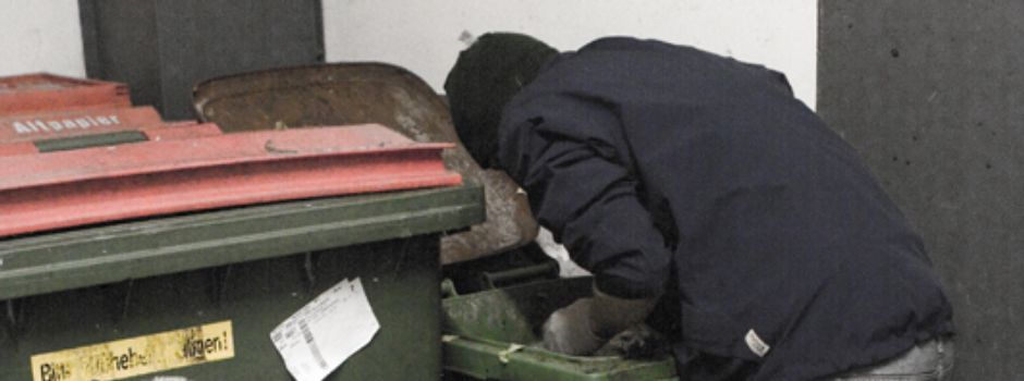 Lebensmittelverschwendung: Das sagt die Mainzer „Container“-Community