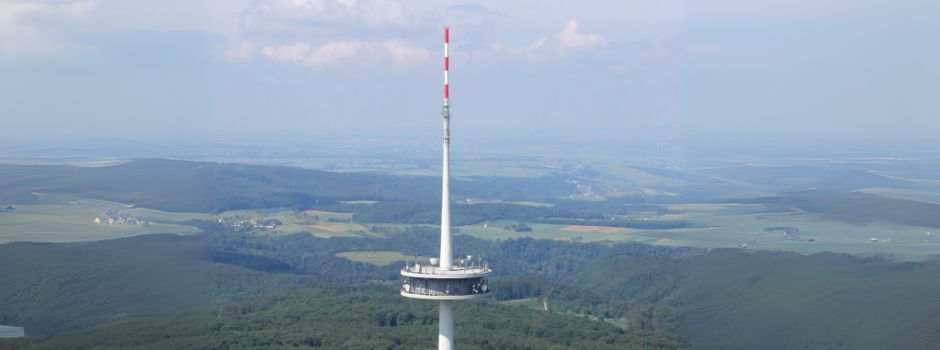 Schon gewusst? Spannende Fakten über den Koblenzer Fernsehturm