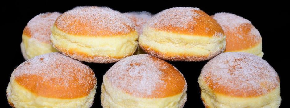 Merkurist-Leser haben entschieden: Hier gibt es die besten Kreppel in Mainz