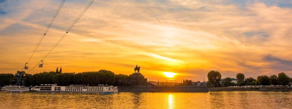 Restaurants aus Koblenz und der Region bei „Mein Lokal, dein Lokal“