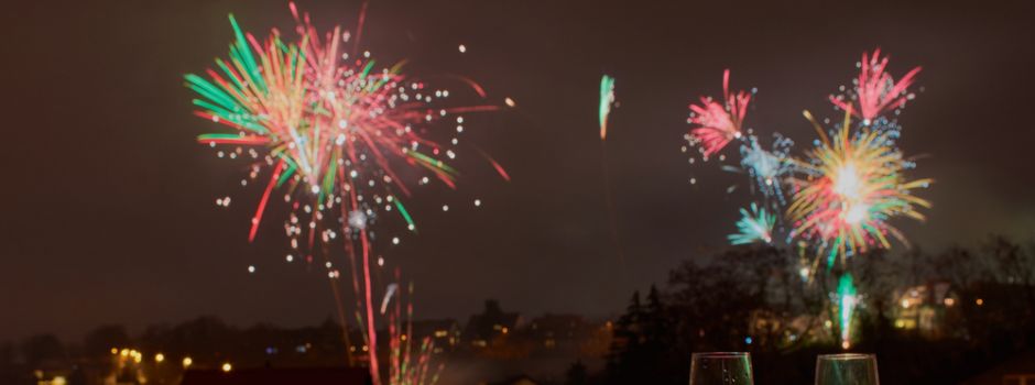 Diese Regeln gelten in Mainz an Silvester
