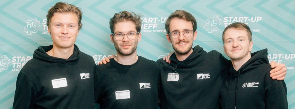 Verpasse nicht unser größtes Event des Jahres in Mainz – Start-up Treff Summit!