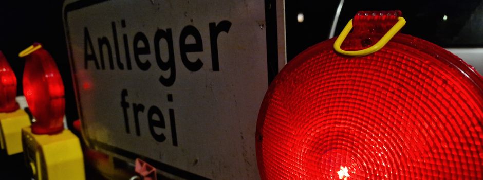 Sperrung der Trift in Soltau voraussichtlich bis zum 27. Oktober