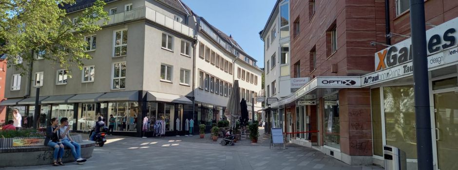 Neue Bar in der Mainzer Innenstadt